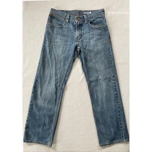 Levi's SilverTab Mens 30x32 Loose Fit Jeans Blue Denim Vintage 90s Streetwear